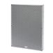 Gewiss GW42009 aluminium elektrische behuizing 400 mm 300 mm 80 mm