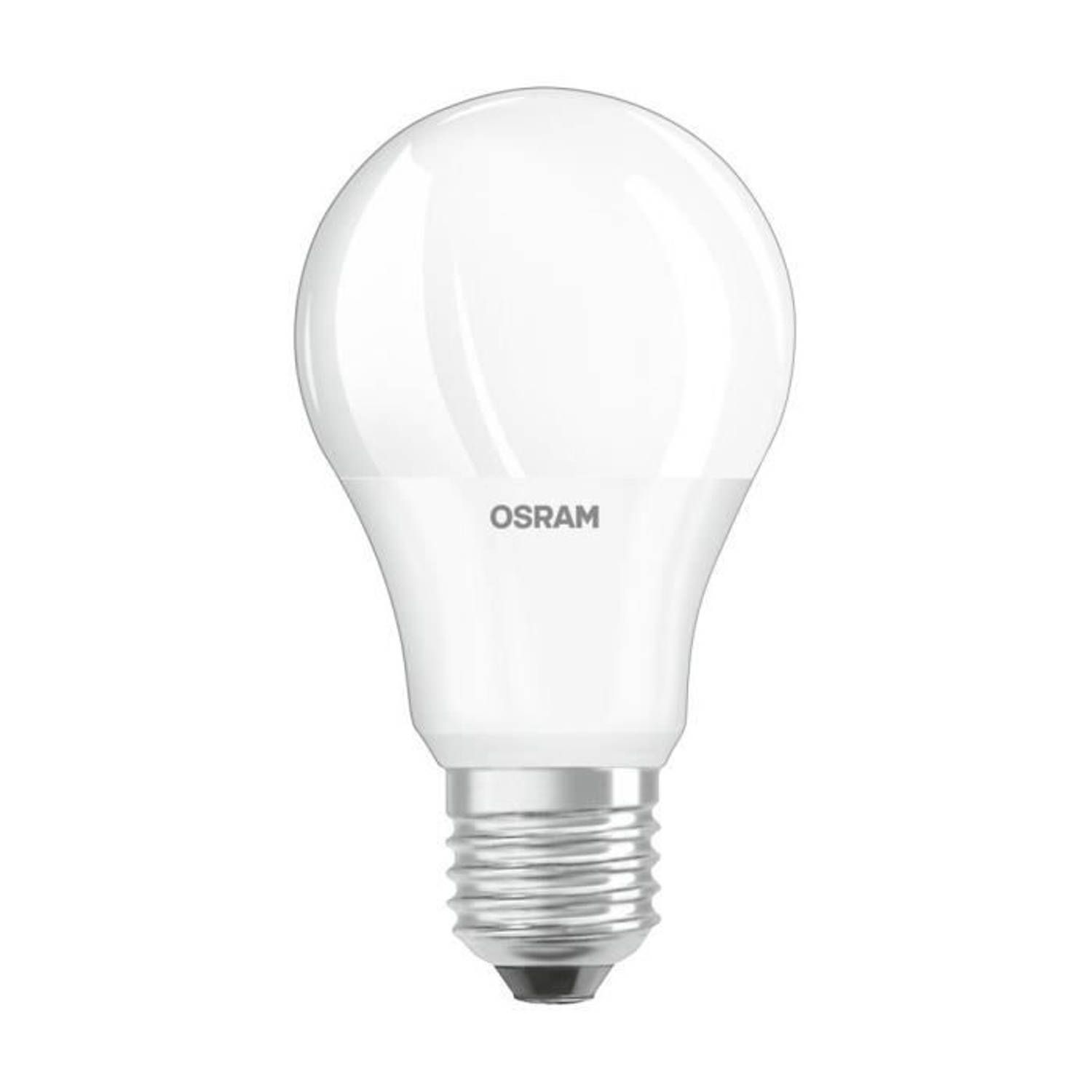 OSRAM LED E27 Peer | 11W = 75W | Koudwit | Mat