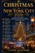 Christmas in New York City 2026