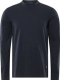 Fristads Flamestat shirt lange mouwen 7026 MOFN - Donker marineblauw - 4XL