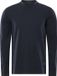 Fristads Flamestat shirt lange mouwen 7026 MOFN - Donker marineblauw - 4XL