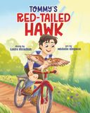 Tommy's Red-tailed Hawk