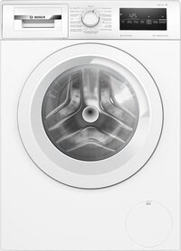 Bosch WAN282E4FG - Serie 4 - Wasmachine met stoom - NL/FR display - Energielabel A