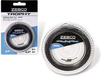 Zebco Trophy Premium stalen voorvak, 1 x 7 veilige voorspoel, spinvissen, accessoires, snoek, vissen, diverse 12 kg