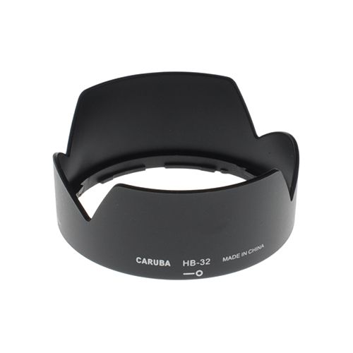 Caruba HB-32 - D38182 - Lens Hood