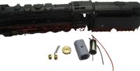 Roco micromotor TRC001C TT motor ombouwset voor BR 44, BR 18, BR 02