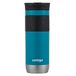 Contigo Byron Snapseal thermosbeker - Juniper - 20oz - roestvrijstalen isoleerbeker, koffiebeker-to-go, lekvrij, houdt tot 7 uur warm, vaatwasserbestendig BPA-vrij deksel
