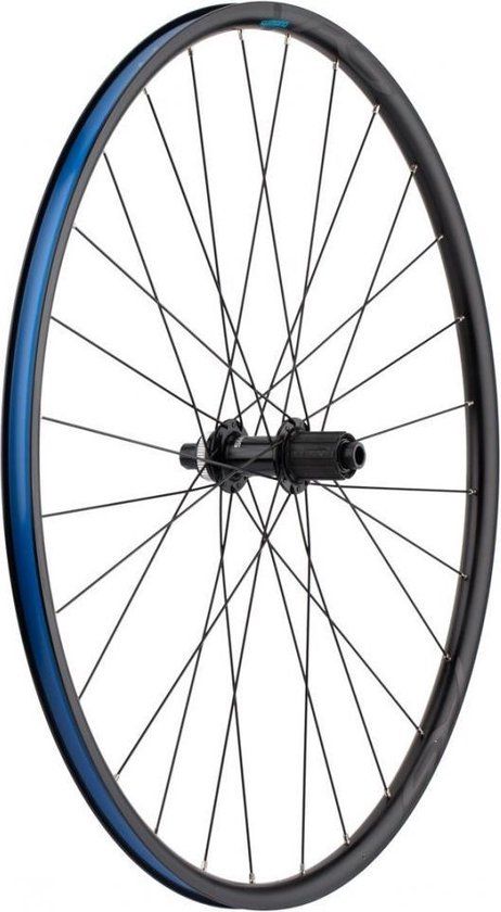 Shimano WH-RS171 - Achterwiel - 28 inch - Aluminium - Zwart