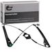 ESEN SKV Fensterheber 01SKV062 vorne rechts | Compatibel met: VW PASSAT B5, PASSAT B5 Variant, PASSAT B5.5, PASSAT B5.5 Variant
