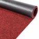 ANRO Tapis Rouge 100x100cm