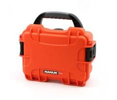 Nanuk 903 Case - Orange