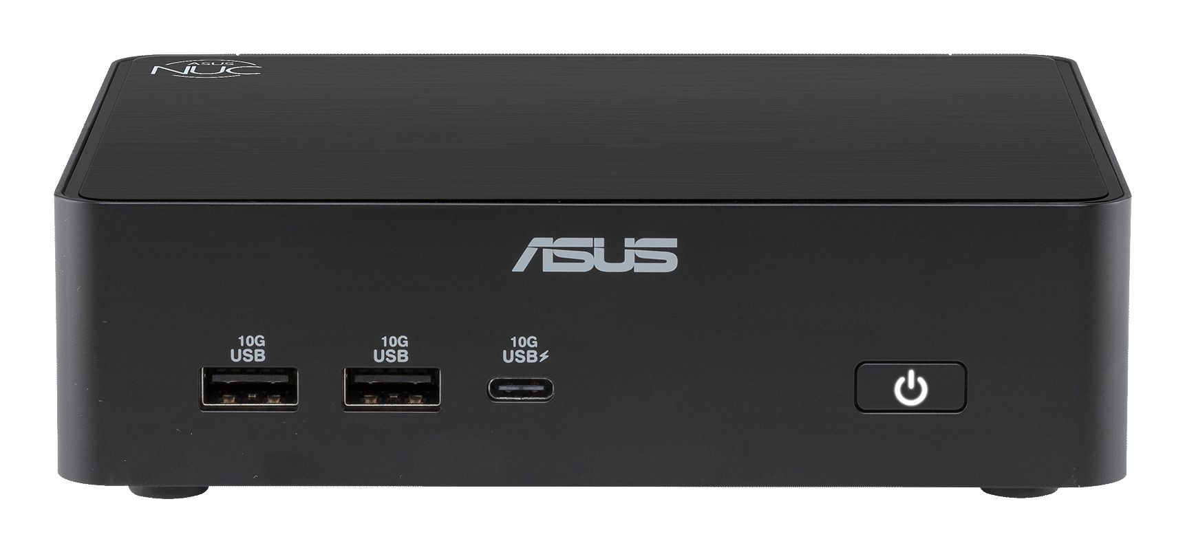 ASUS NUC RNUC16GDKU5663N2 Intel Core Ultra 5 325 16 GB DDR5-SDRAM 512 GB SSD Windows 11 Pro Mini PC Zwart
