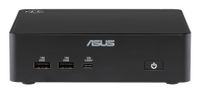ASUS NUC RNUC16GDKU5663N2 Intel Core Ultra 5 325 16 GB DDR5-SDRAM 512 GB SSD Windows 11 Pro Mini PC Zwart