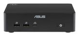 ASUS NUC RNUC16GDKU5663N2 Intel Core Ultra 5 325 16 GB DDR5-SDRAM 512 GB SSD Windows 11 Pro Mini PC Zwart