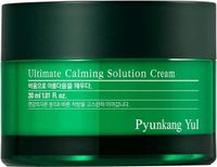 Pyunkang Yul Ultimate Calming Solution Cream