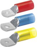 Klauke 604R10 Cossinet de câble tubulaire 180 ° M10 25 mm² 1 pièce(s)