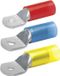 Klauke 604R10 Cossinet de câble tubulaire 180 ° M10 25 mm² 1 pièce(s)