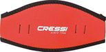 Cressi Mask Strap Cover - Neopreen Hoofdbord voor Duikmaskers