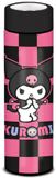 Hello Sanrio Thermo Bottle Kuromi Chess Multi RVS 1L