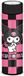 Hello Sanrio Thermo Bottle Kuromi Chess Multi RVS 1L