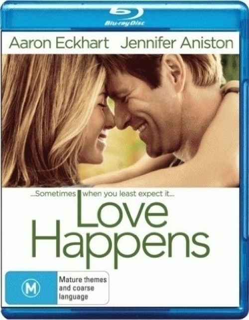 Entertainment One Love Happens