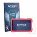Savvies - Protection d'écran pour Suaat S11 9" - Film protecteur transparent 6 Pièces