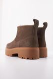 Timberland TB0A283GW011 Groen 37,5 EU