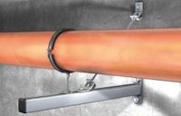 FISCHER FCA 21D-450 Railconsole