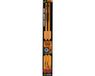 FOX Edges Curve Short Semi Stiff Camotex Ready Rigs - Onderlijn