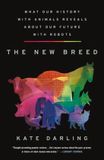 The Macmillan Publishers International Limited The New Breed