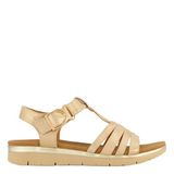 Easy Street sandalen champagne
