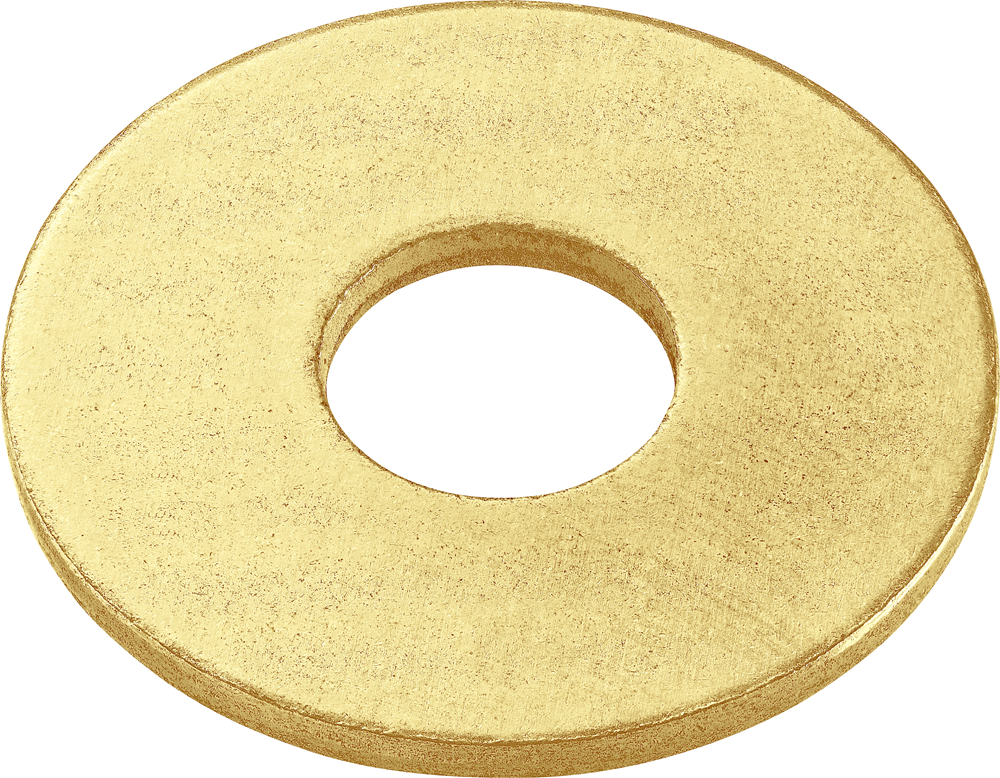 Connex Carrosserie Sluitring 8.4X25 10S Ms - KY4180003