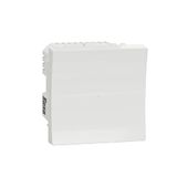 Schneider Electric NU353718W BP Zigbee, 10 A, wit
