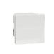 Schneider Electric NU353718W BP Zigbee, 10 A, wit