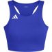 Adidas Dames-T-shirt Adizero Essentials