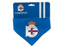 CyP Brands Officiële Bandana, halsdoek, huisdieraccessoires, blauw