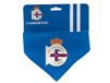 CyP Brands Officiële Bandana, halsdoek, huisdieraccessoires, blauw