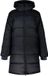 Haglofs Long Mimic II Parka Femme Noir L