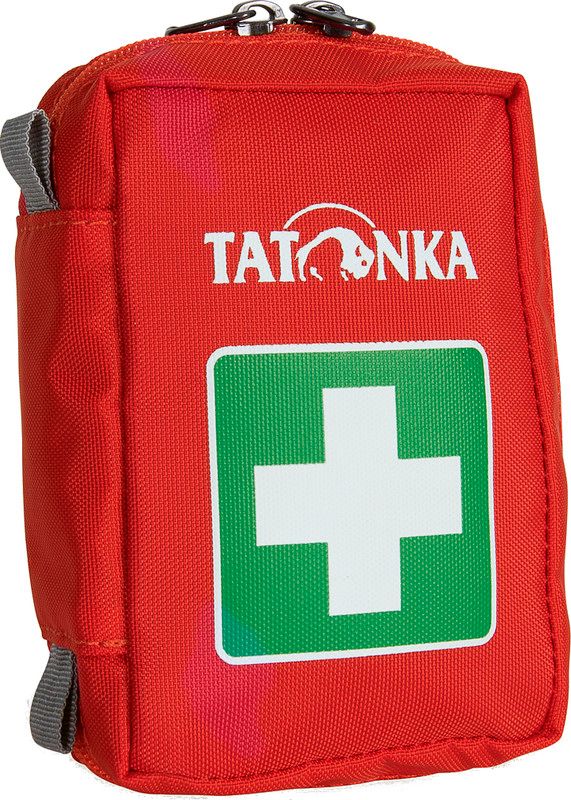 Tatonka First Aid XS rood - Reisapotheken
