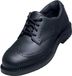 uvex 1 business 8448145 Chaussures de sécurité basses S3 Taille de chaussure (UE) : 45 Noir 1 paire