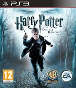 Electronic Arts Harry Potter And The Deathly Hallows Part 1 Game PS3