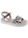 Beppi Sandalen zilver