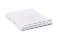 Excelsa Handdoek, Katoen, Wit, 40 x 60 cm