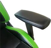 Sparco S010810 armleuningafdekkit, 1 stuk