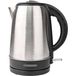Melissa Waterkoker 1,7 l - roestvrij staal - 2200 W