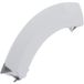 Bosch Poignée de fermeture de porte de lave-linge Bosch, Balay, Siemens 10009732