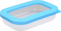 ODD24 Cresta Baitbox White Open Lid - 0.60 liter