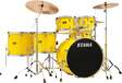 Tama Imperialstar 6-delige drumkit Electric Yellow