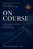 On Libri GmbH On Course: The Compass Governance Framework for Nonprofit Boards Paperback