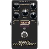 MXR MXR M 76 Studio Compressor pedaal